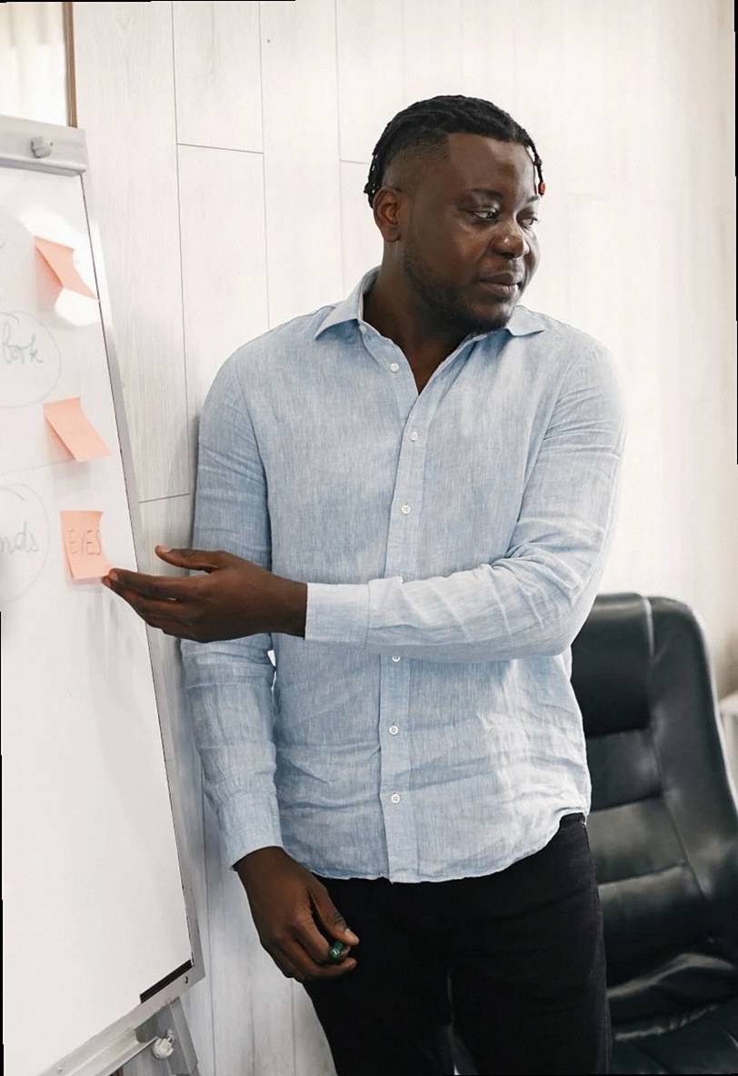How to run a vendor selection process that holds up