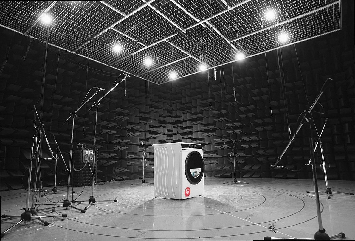 data acquisition system, machine, tripod stands, data acquisition, daq, mic stands, microphone stands, room, technology,